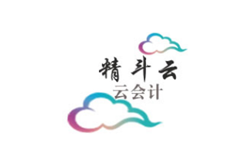 金蝶精斗云云会计